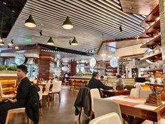 -The COOK·厨餐厅·自助餐(浦东嘉里大酒店)