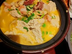 -皖香览约·徽菜(狮山龙湖店)