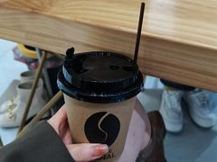 -熙阁咖啡Segnal(时代中心店)