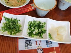 -1078號老北京涮肉(松柏店)