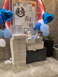 -雅曼妮spa美容养生