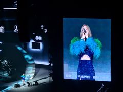 -宝能国际体育演艺中心