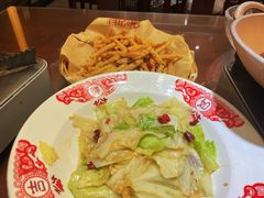 -肖记公安牛肉鱼杂馆·省级非物质文化遗产(三角路直营店)