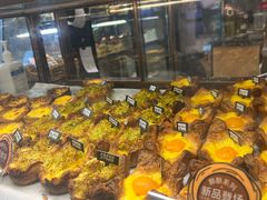 -PAPER STONE BAKERY(天环店)