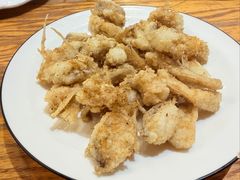 -金海湾海鲜排档(朱家尖店)