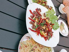 -鑫渔港海鲜本地菜·山海关浑锅(东戴河店)