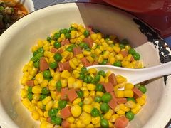 -彭耕记猪油炒小菜(吉联mall店)