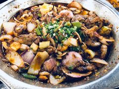 -勇记干锅居(德阳店)