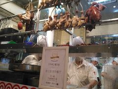 -龙记香港茶餐厅(久光百货店)