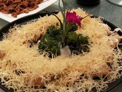 -香厨中餐厅(松北香格里拉店)