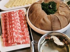 -君邦火锅(新疆大厦店)