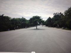 -北陵公园