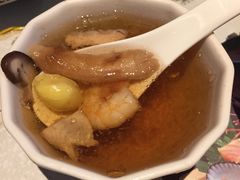 -大桥日本料理·日式放题·铁板定食(科兴科学园店)