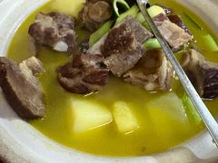 -张关合渣(航空大道店)