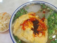 -中国兰州拉面(百伦店)