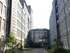 -天津工业大学(河东校区)