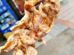 -豪香里脊肉串(大中路店)