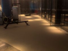 -西安W酒店FIT有型健身中心
