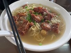 -新园饮食店(香洲总店)