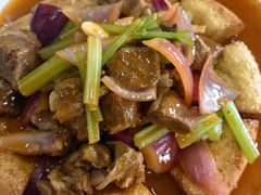 -帕米尔食府(白云观店)