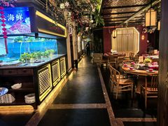 -伙靠·江浙菜(田林路店)