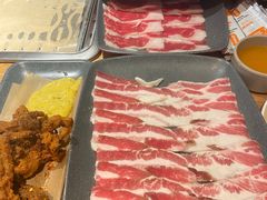 -新石器烤肉(无锡万象城店)