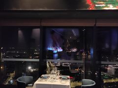 -国际青年会议酒店-莱客德国啤酒餐厅