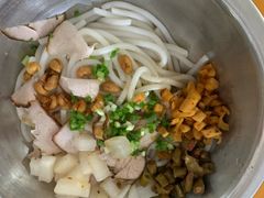 -瘦子桂林米粉店(总店)