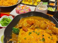-花禾洋风料理(天元四季城店)