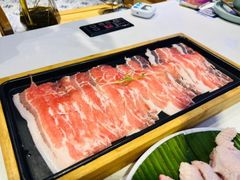 -太琼糟粕醋火锅·海南老爸茶(海棠湾臻选店)