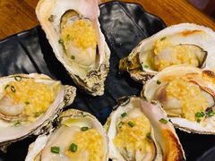 -烧蠔帮·生蚝海鲜牌档(观海店)