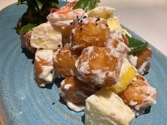 -鹿港小镇(悠唐店)