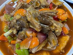 -满记烧饼(牛街东里小区一区店)