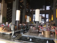 -清远熹乐谷温泉度假酒店