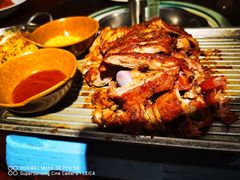 -海拉尔蒙古包(房山长阳总店)