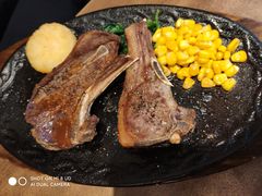 -萨莉亚意式餐厅(浦江万达广场店)