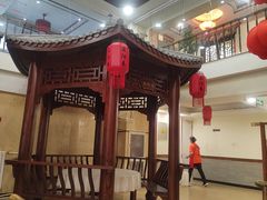 -正阳春烤鸭店(杨楼店)
