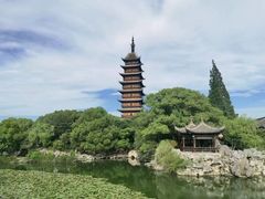 -常熟方塔园