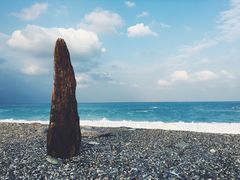 -七星潭蓝天广场