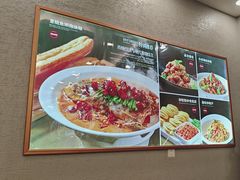 -鸿运楼烤鸭店(天桥店)