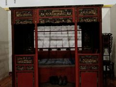 -宁波溪口古镇-民国大杂院