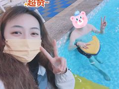 -阳光游泳培训(北苑店)