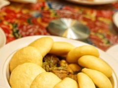 -喜来登采悦轩中餐厅