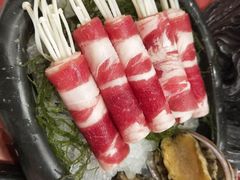 -巴九门老火锅(来福士打望店)