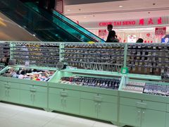-首开福茂购物中心(宋家庄店)