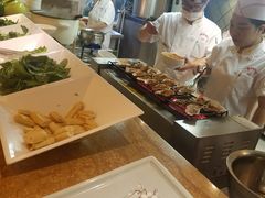 -碧涛阁·泡泡海洋·汤泉洗浴(王府花园店)