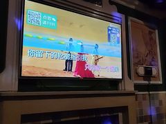 -铜锣湾KTV(木渎店)