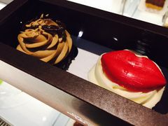 -Pantry's Best派悦坊蛋糕(K11购物艺术中心店)