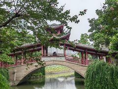 -龙潭水乡