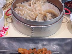 -聚味瞿记·龙虾堂(咸嘉湖店)